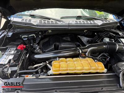 2018 Ford F-150 XLT - Photo 24 - Miami, FL 33165