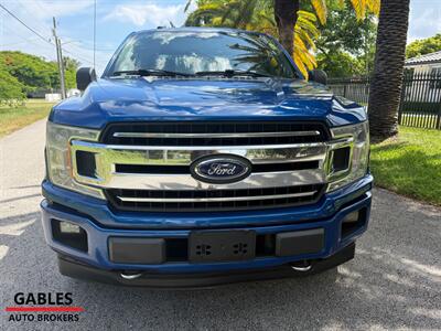 2018 Ford F-150 XLT - Photo 10 - Miami, FL 33165