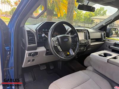 2018 Ford F-150 XLT - Photo 17 - Miami, FL 33165