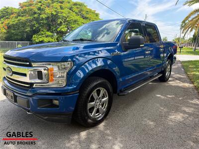 2018 Ford F-150 XLT - Photo 11 - Miami, FL 33165