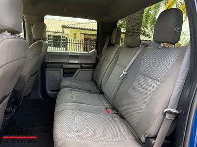 2018 Ford F-150 XLT - Photo 20 - Miami, FL 33165