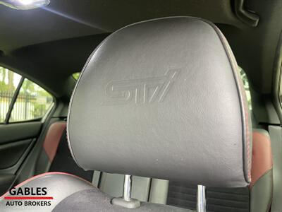 2016 Subaru WRX STI Limited   - Photo 21 - Miami, FL 33165