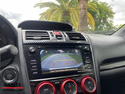 2016 Subaru WRX STI Limited   - Photo 17 - Miami, FL 33165
