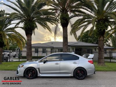 2016 Subaru WRX STI Limited   - Photo 7 - Miami, FL 33165