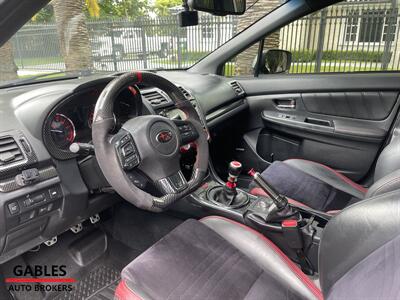 2016 Subaru WRX STI Limited   - Photo 12 - Miami, FL 33165
