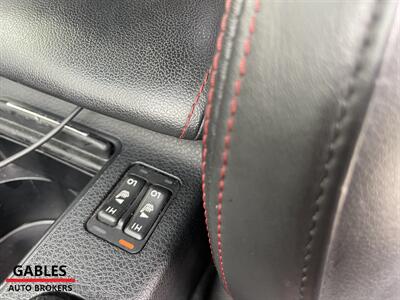 2016 Subaru WRX STI Limited   - Photo 22 - Miami, FL 33165