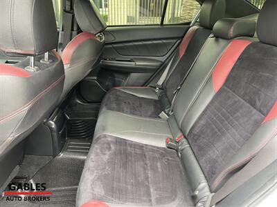 2016 Subaru WRX STI Limited   - Photo 23 - Miami, FL 33165