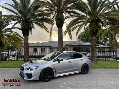 2016 Subaru WRX STI Limited   - Photo 6 - Miami, FL 33165