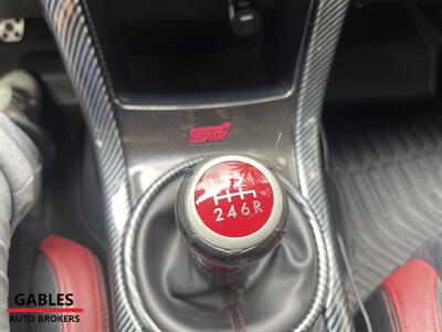 2016 Subaru WRX STI Limited   - Photo 16 - Miami, FL 33165
