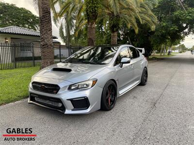 2016 Subaru WRX STI Limited   - Photo 9 - Miami, FL 33165