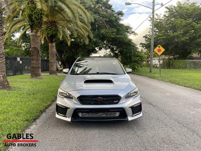 2016 Subaru WRX STI Limited   - Photo 8 - Miami, FL 33165