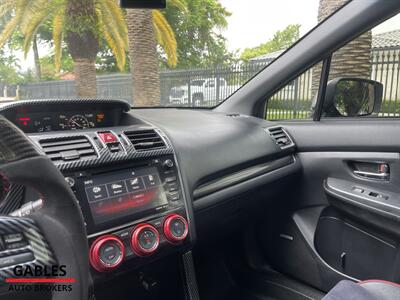 2016 Subaru WRX STI Limited   - Photo 15 - Miami, FL 33165