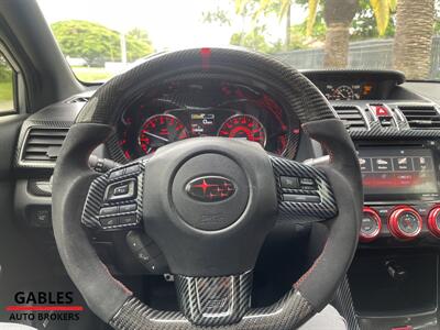 2016 Subaru WRX STI Limited   - Photo 13 - Miami, FL 33165