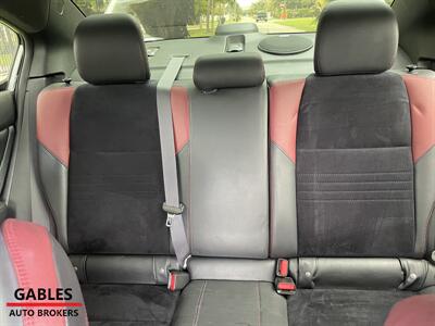 2016 Subaru WRX STI Limited   - Photo 20 - Miami, FL 33165