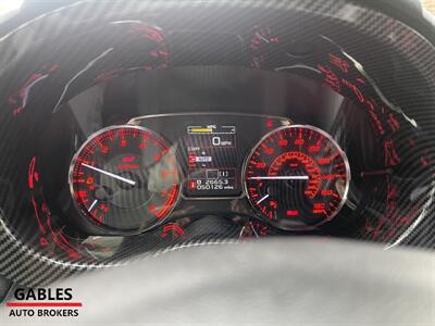 2016 Subaru WRX STI Limited   - Photo 14 - Miami, FL 33165