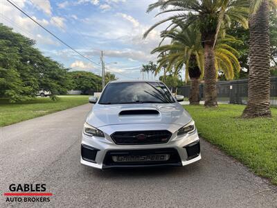 2016 Subaru WRX STI Limited   - Photo 3 - Miami, FL 33165