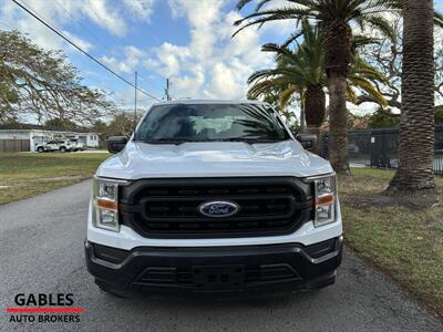 2022 Ford F-150 XL   - Photo 3 - Miami, FL 33165