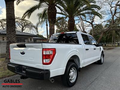 2022 Ford F-150 XL   - Photo 5 - Miami, FL 33165