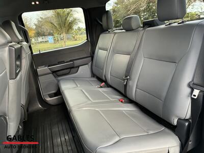 2022 Ford F-150 XL   - Photo 24 - Miami, FL 33165