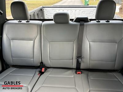 2022 Ford F-150 XL   - Photo 23 - Miami, FL 33165