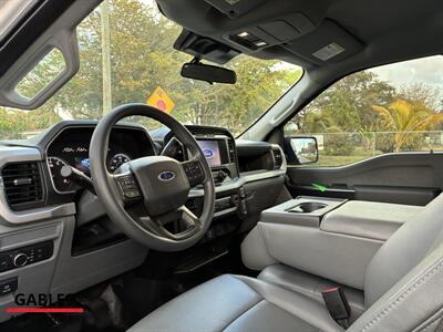 2022 Ford F-150 XL   - Photo 13 - Miami, FL 33165