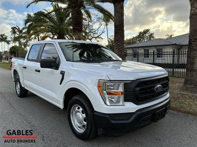 2022 Ford F-150 XL   - Photo 4 - Miami, FL 33165