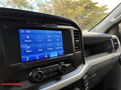 2022 Ford F-150 XL   - Photo 18 - Miami, FL 33165