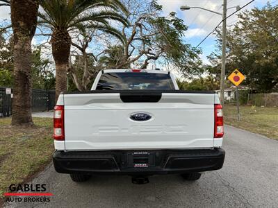 2022 Ford F-150 XL   - Photo 6 - Miami, FL 33165