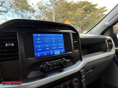 2022 Ford F-150 XL   - Photo 16 - Miami, FL 33165