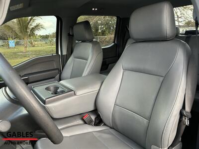 2022 Ford F-150 XL   - Photo 20 - Miami, FL 33165
