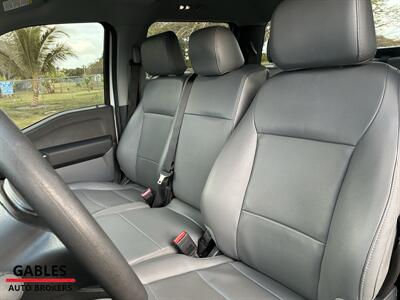 2022 Ford F-150 XL   - Photo 22 - Miami, FL 33165