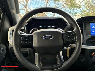 2022 Ford F-150 XL   - Photo 14 - Miami, FL 33165