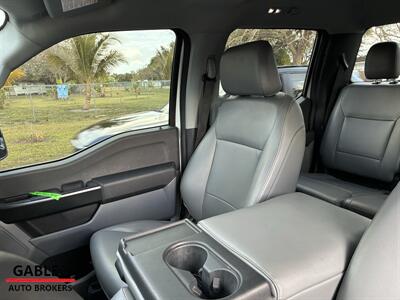 2022 Ford F-150 XL   - Photo 21 - Miami, FL 33165