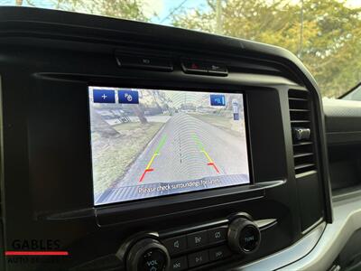 2022 Ford F-150 XL   - Photo 19 - Miami, FL 33165