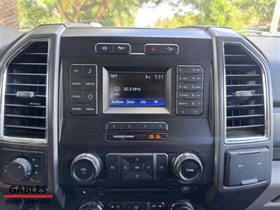 2017 Ford F-250 Super Duty XLT   - Photo 13 - Miami, FL 33165