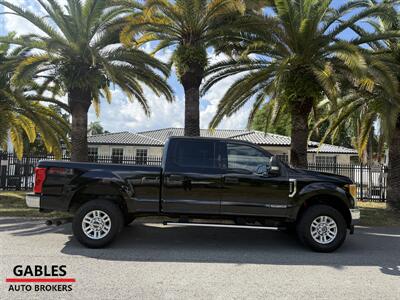 2017 Ford F-250 Super Duty XLT   - Photo 4 - Miami, FL 33165