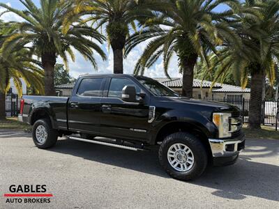 2017 Ford F-250 Super Duty XLT   - Photo 9 - Miami, FL 33165
