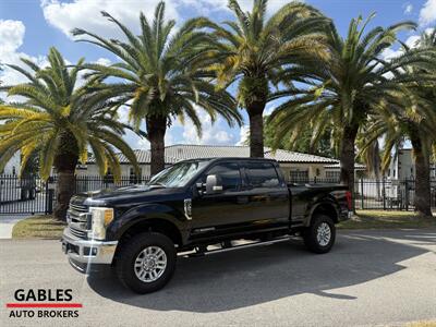 2017 Ford F-250 Super Duty XLT   - Photo 5 - Miami, FL 33165