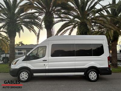 2015 Ford Transit 350 XL   - Photo 8 - Miami, FL 33165