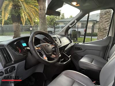 2015 Ford Transit 350 XL   - Photo 13 - Miami, FL 33165
