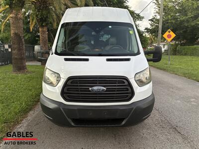 2015 Ford Transit 350 XL   - Photo 9 - Miami, FL 33165