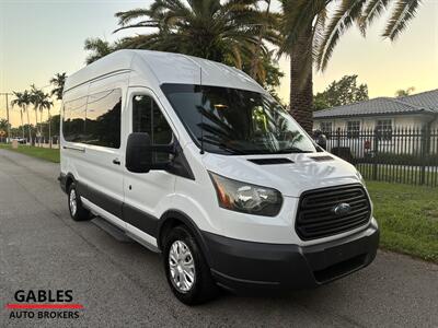 2015 Ford Transit 350 XL   - Photo 4 - Miami, FL 33165