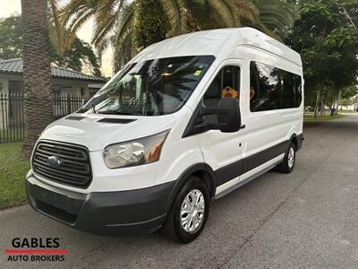 2015 Ford Transit 350 XL   - Photo 10 - Miami, FL 33165