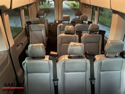 2015 Ford Transit 350 XL   - Photo 18 - Miami, FL 33165
