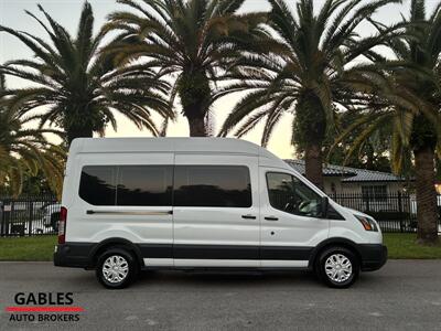 2015 Ford Transit 350 XL   - Photo 2 - Miami, FL 33165