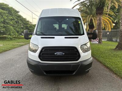 2015 Ford Transit 350 XL   - Photo 3 - Miami, FL 33165