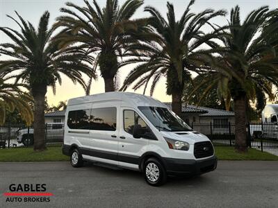 2015 Ford Transit 350 XL   - Photo 1 - Miami, FL 33165