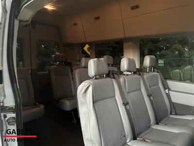 2015 Ford Transit 350 XL   - Photo 20 - Miami, FL 33165