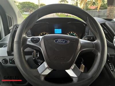 2015 Ford Transit 350 XL   - Photo 14 - Miami, FL 33165