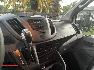 2015 Ford Transit 350 XL   - Photo 16 - Miami, FL 33165
